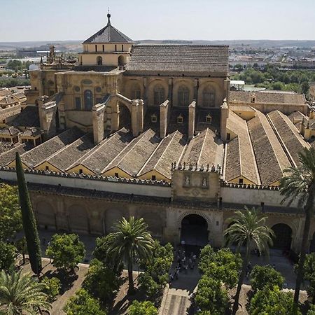 El Encanto De Córdoba Eksteriør billede