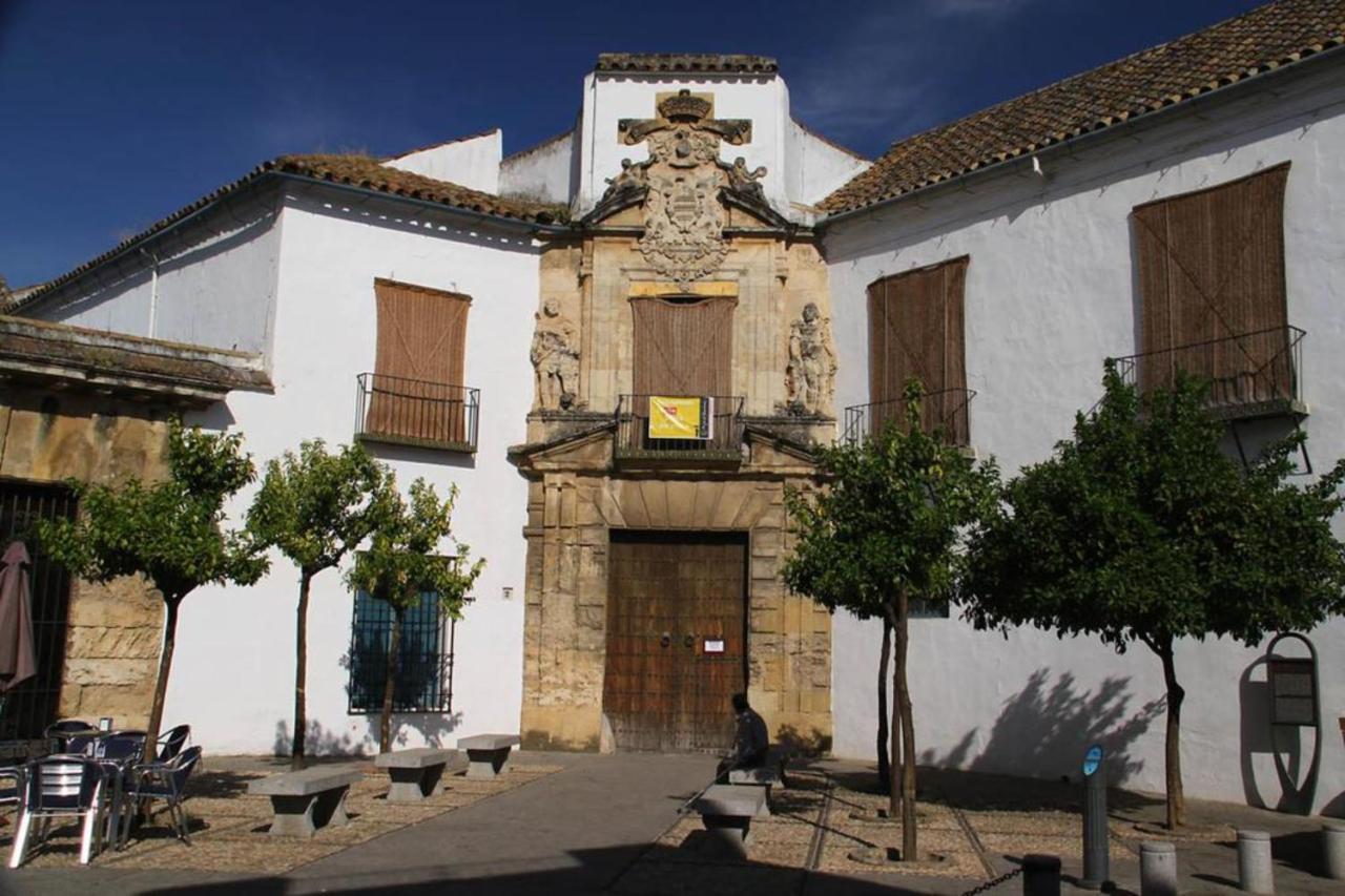 El Encanto De Córdoba Eksteriør billede