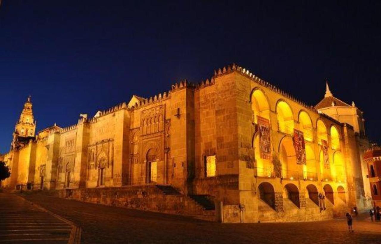 El Encanto De Córdoba Eksteriør billede