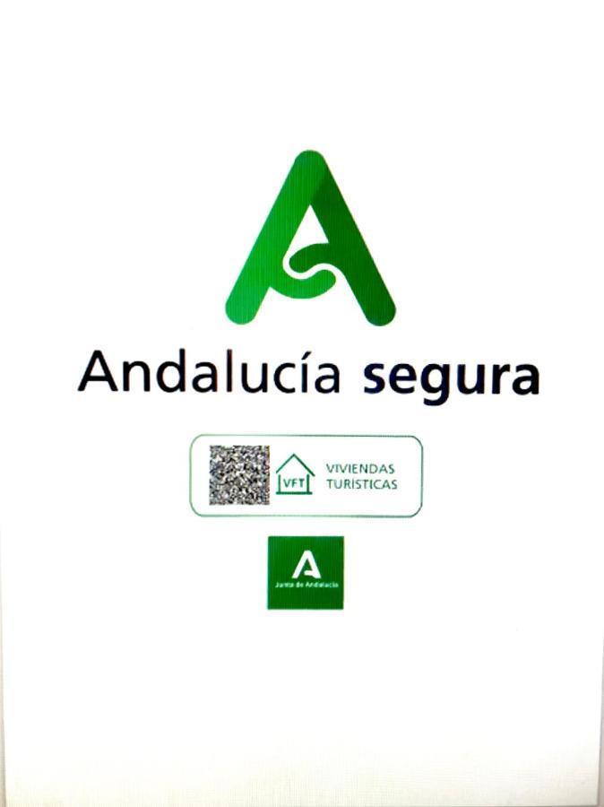 El Encanto De Córdoba Eksteriør billede