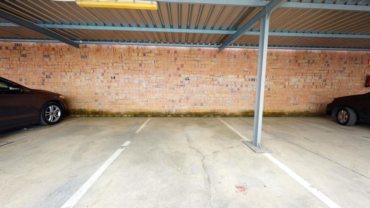 El Encanto De Córdoba Eksteriør billede